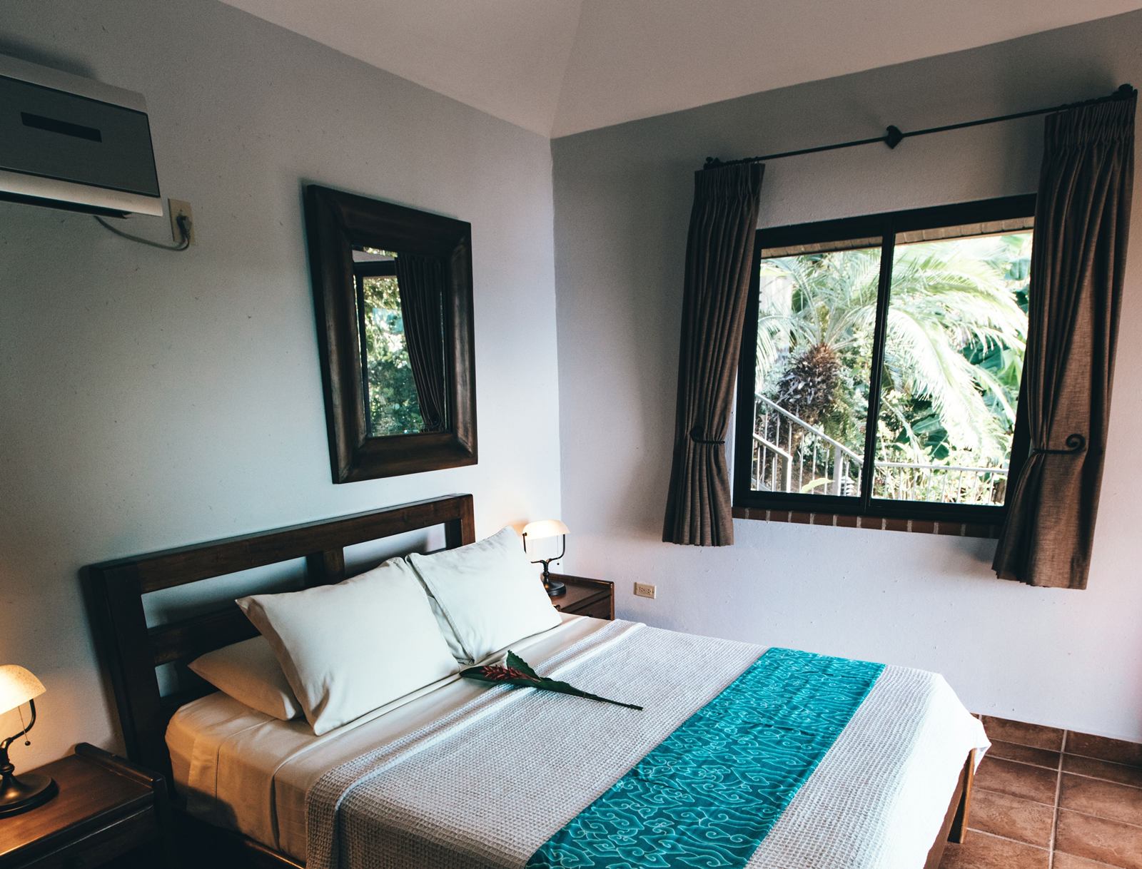 Seagull Cove Resort en Islas Secas