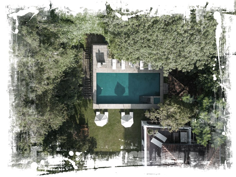 Taru Villas Kandy en Kandy