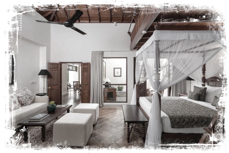 Taru Villas Kandy en Kandy