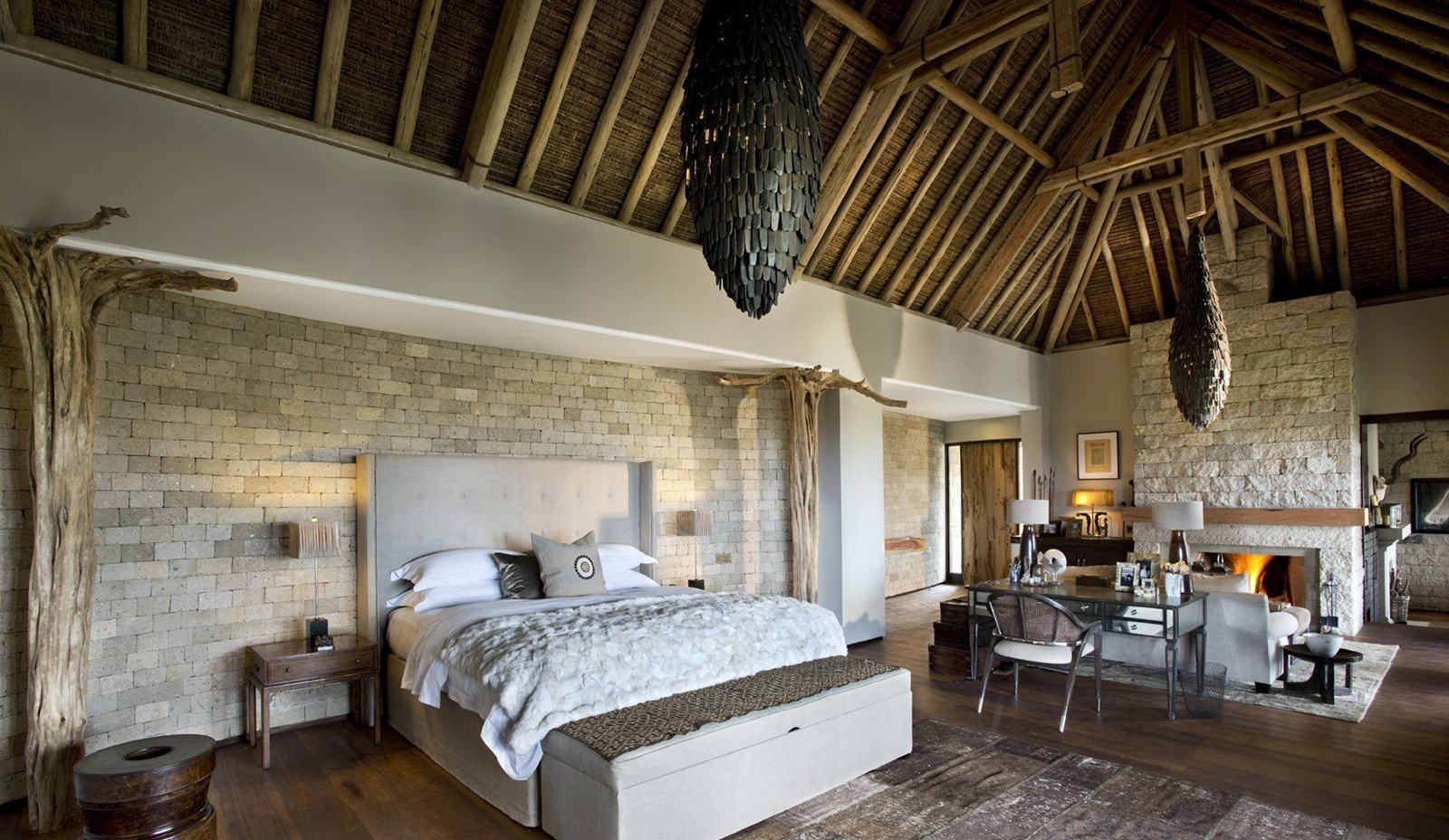 Sirai House en Laikipia 