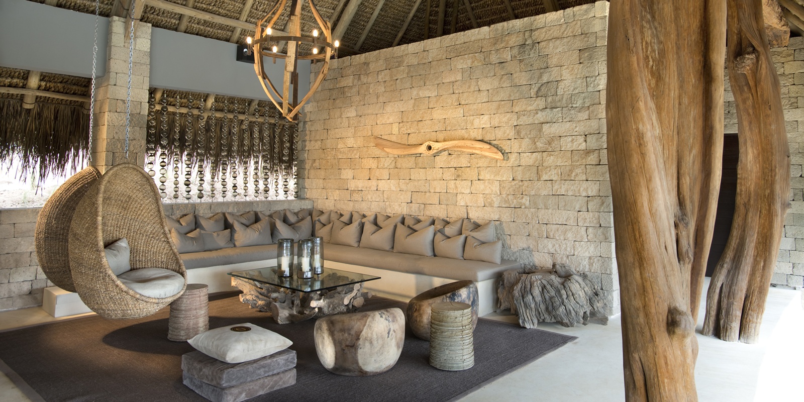 Sirai House en Laikipia 