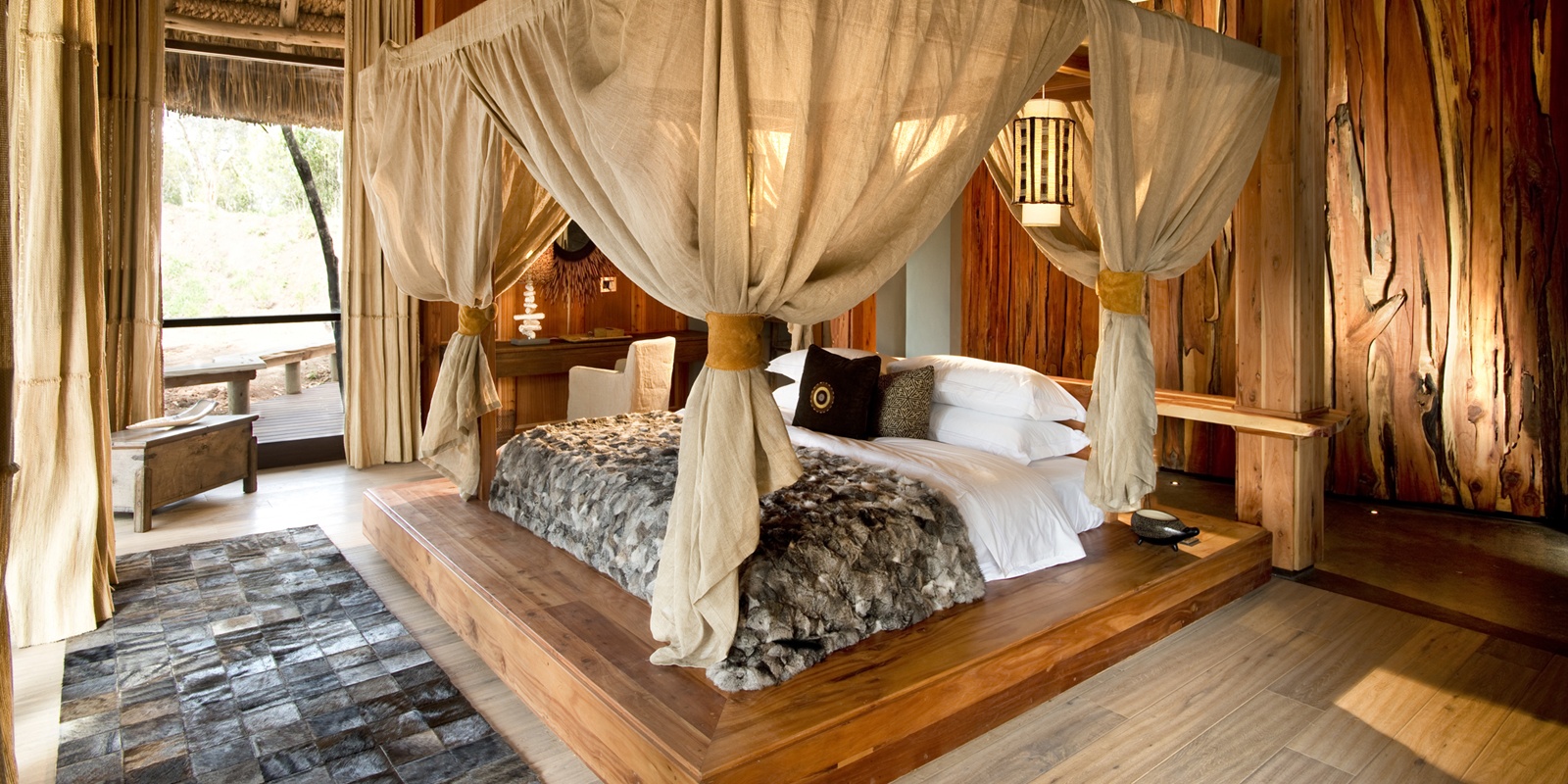 Sirai House en Laikipia 