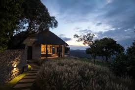Sirai House en Laikipia 