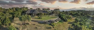 Sirai House en Laikipia 