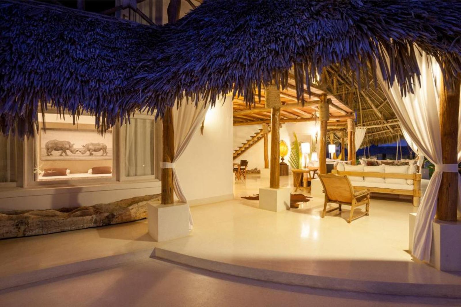 Leopard Point Luxury Beach Resort & Spa en Malindi