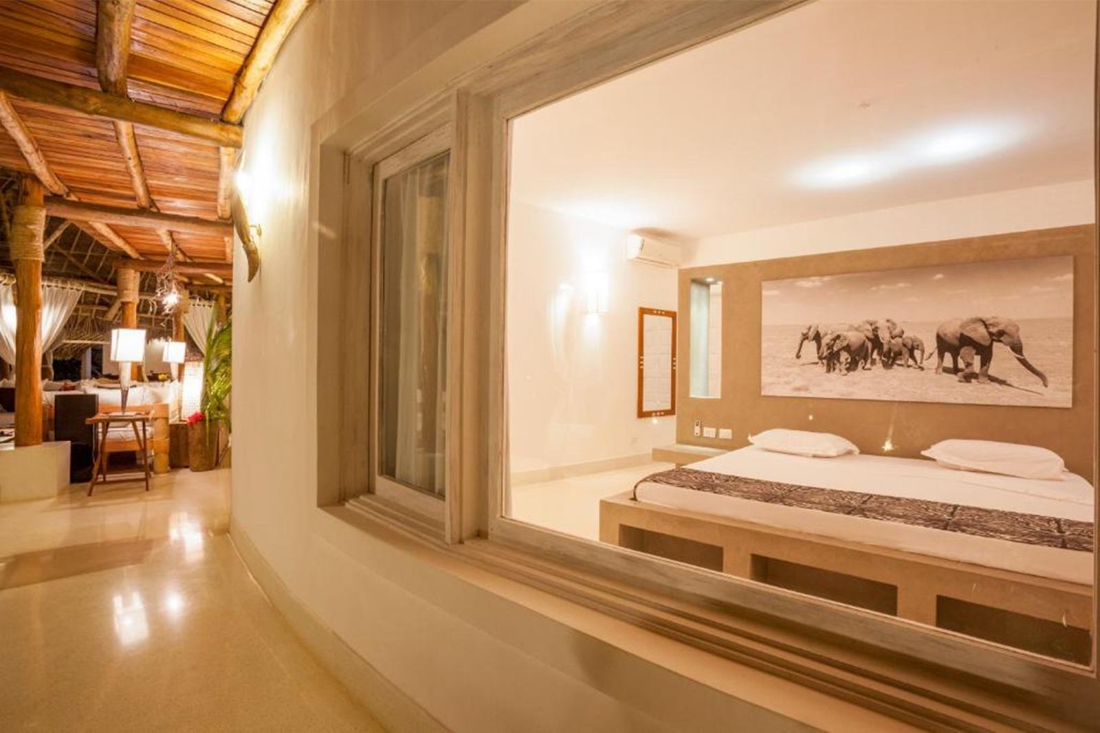 Leopard Point Luxury Beach Resort & Spa en Malindi