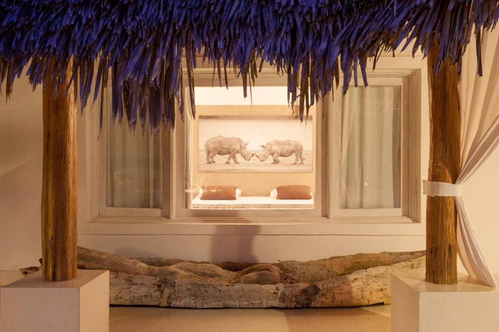 Leopard Point Luxury Beach Resort & Spa en Malindi