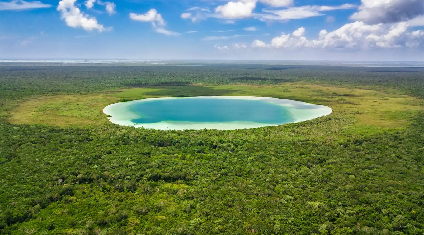 Viaje Riviera Maya diseñado por LAT.40