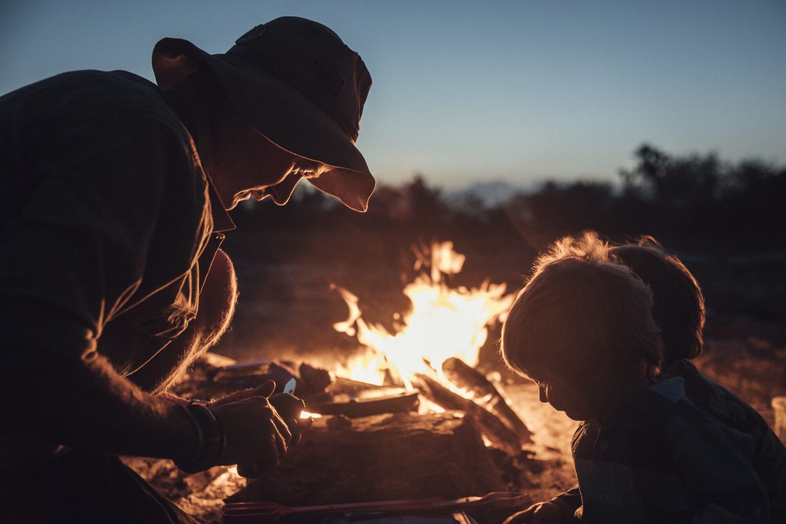 Ol Malo House en su destino