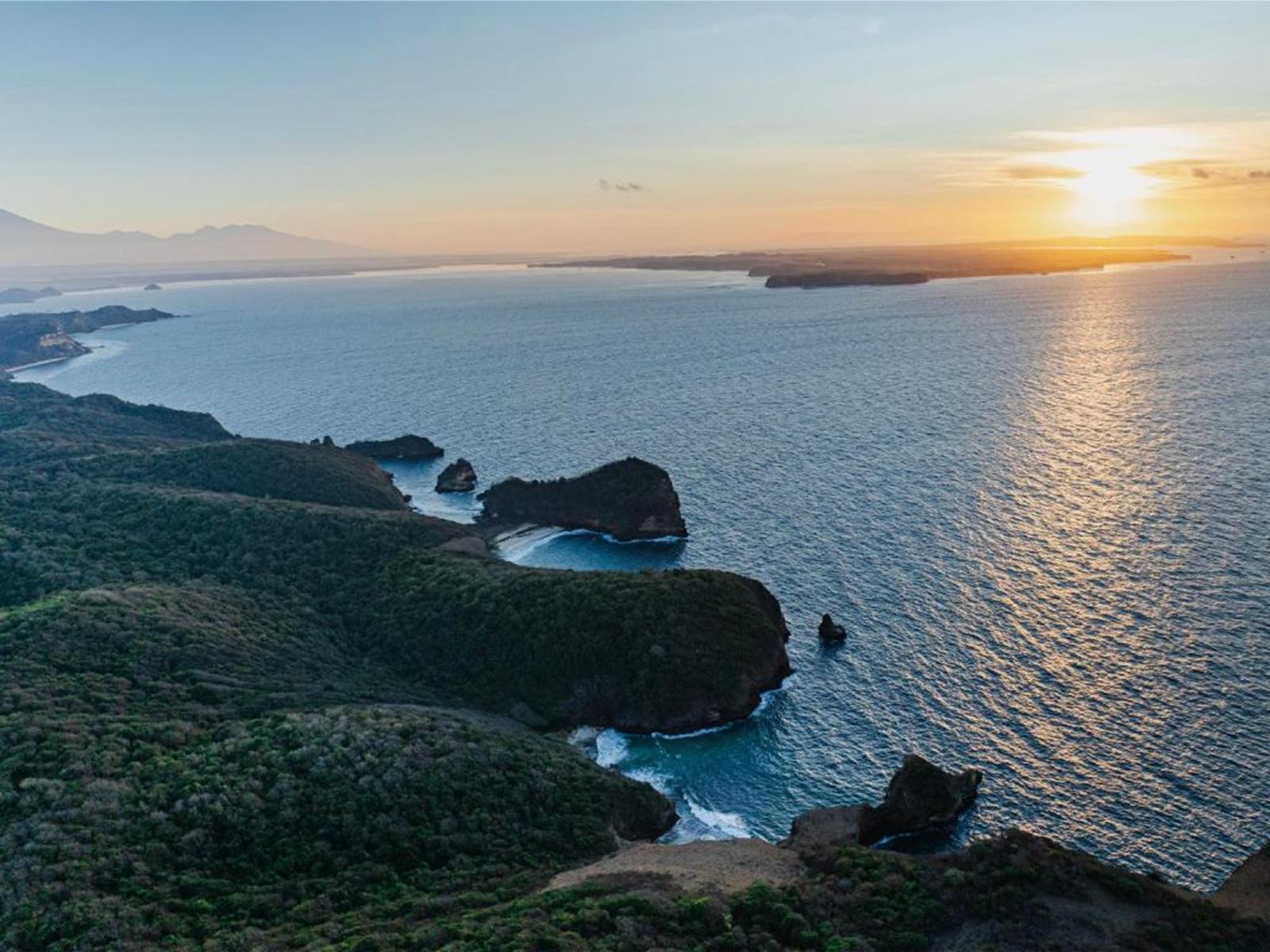 Kuara Lombok en Lombok
