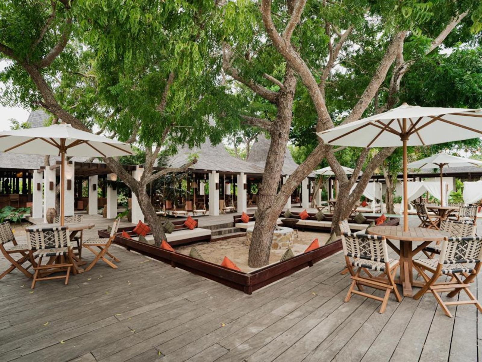 Kuara Lombok en Lombok