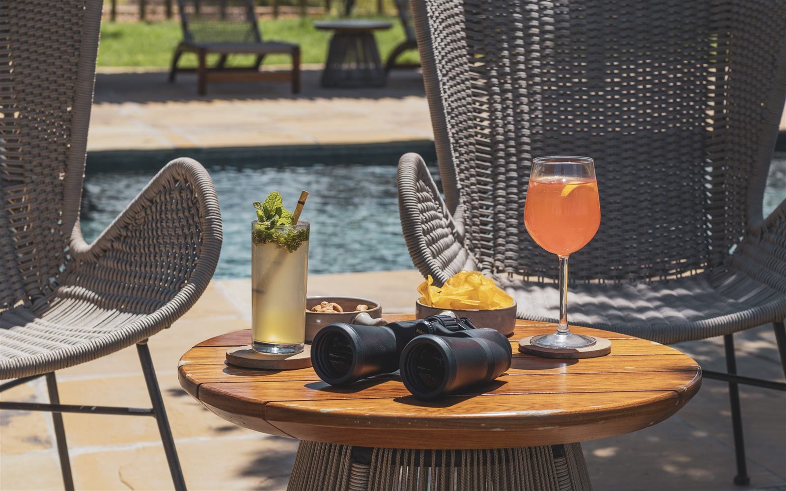 Lerai Safari Camp en Masai Mara