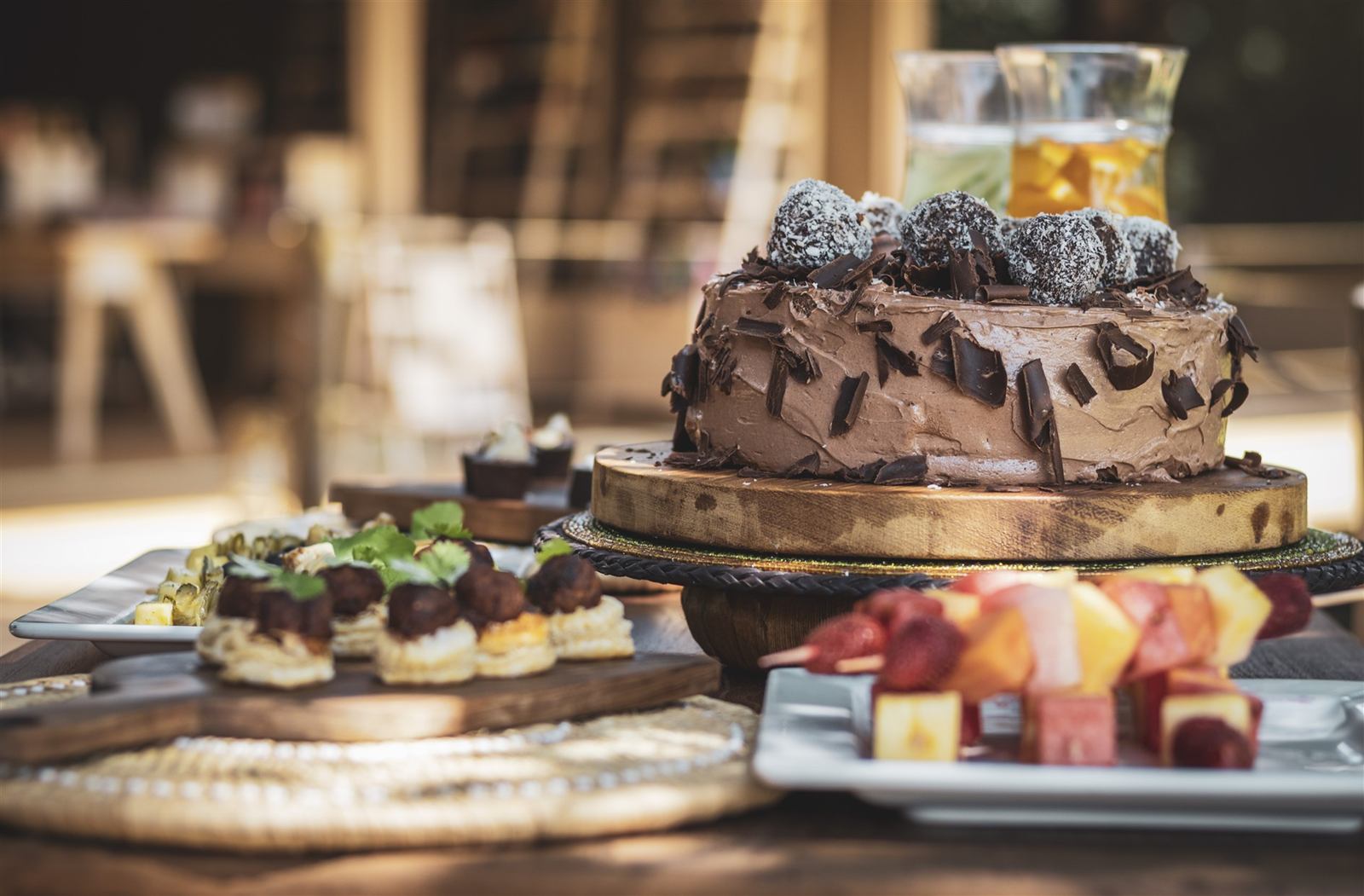 Lerai Safari Camp en Masai Mara