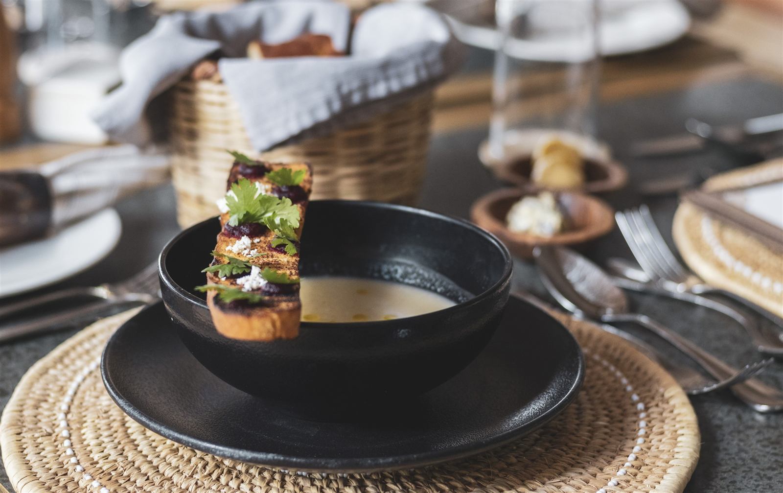 Lerai Safari Camp en Masai Mara