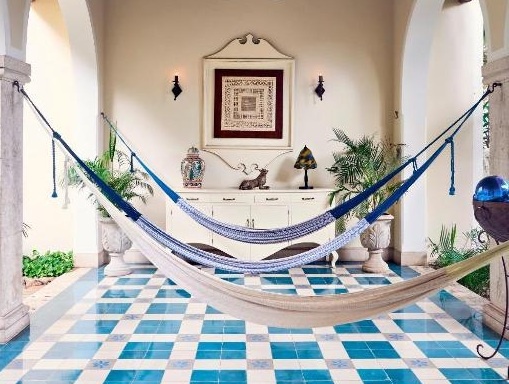 Casa Lecanda Boutique Hotel en Merida