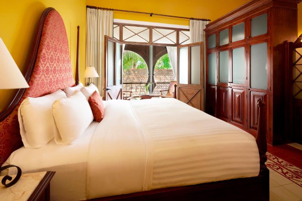 Casa Lecanda Boutique Hotel en Merida