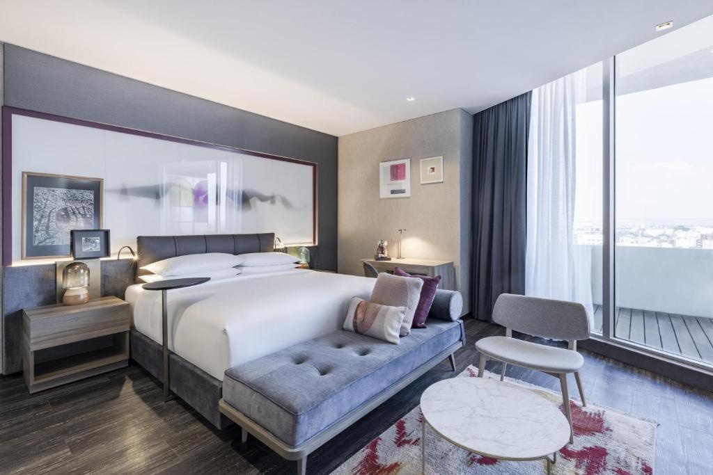 Andaz Mexico City Condesa en Mexico DF