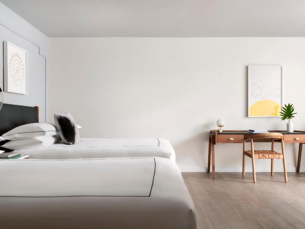 Kimpton Virgilio Polanco by IHG en Mexico DF