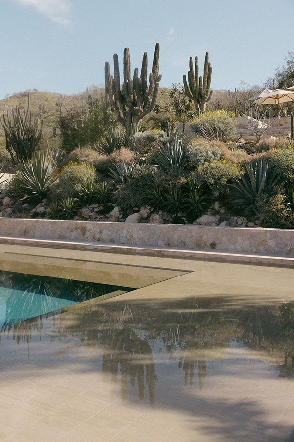 Acre Resort en Los Cabos