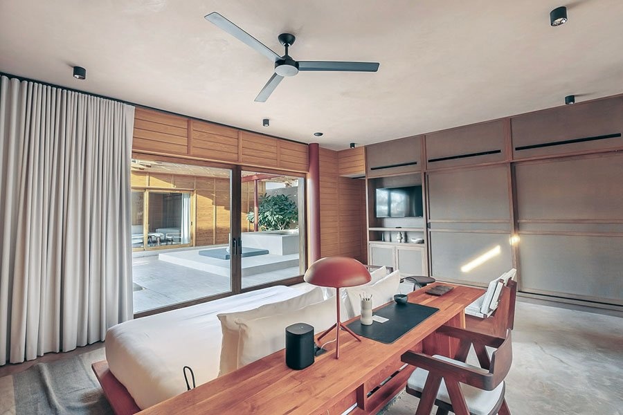 Acre Resort en Los Cabos