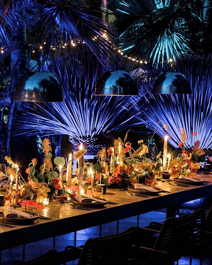 Acre Resort en Los Cabos