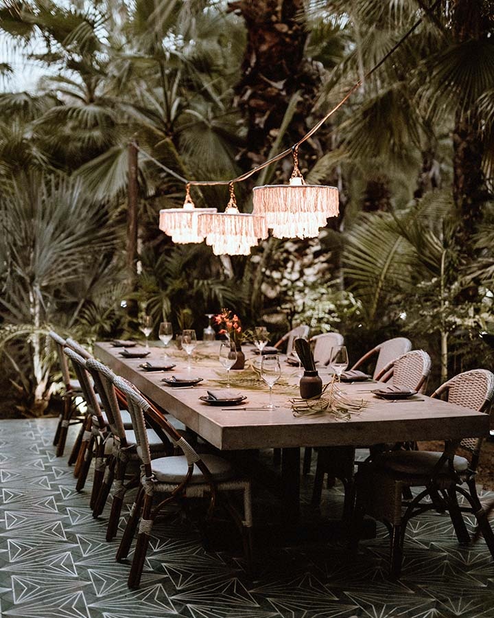 Acre Resort en Los Cabos