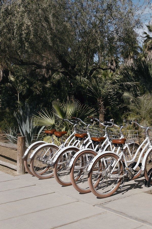 Acre Resort en Los Cabos