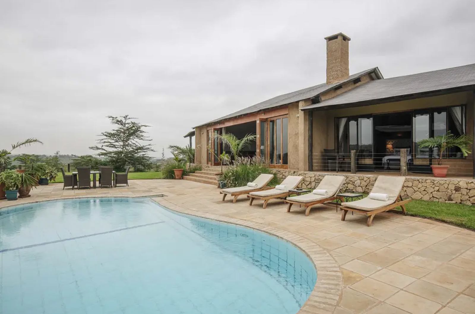  The Emakoko en Nairobi