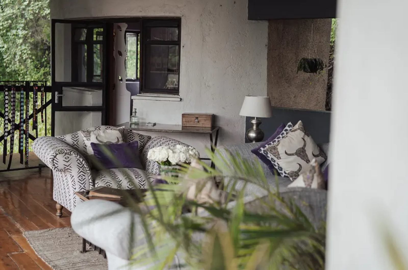  The Emakoko en Nairobi