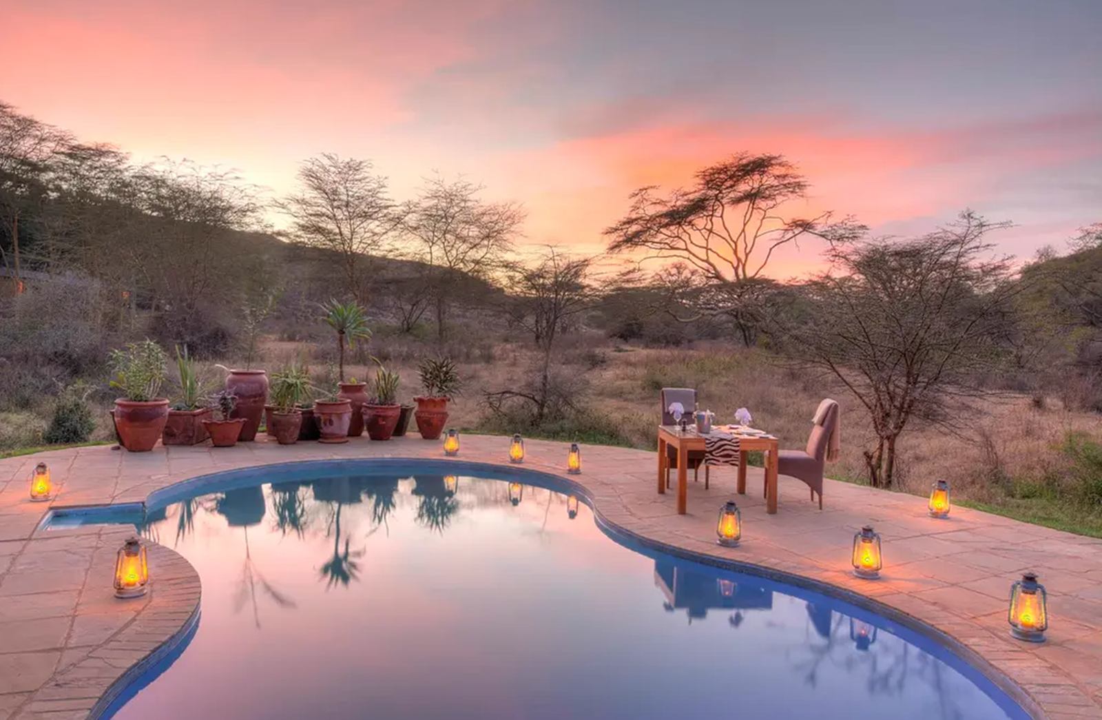  The Emakoko en Nairobi