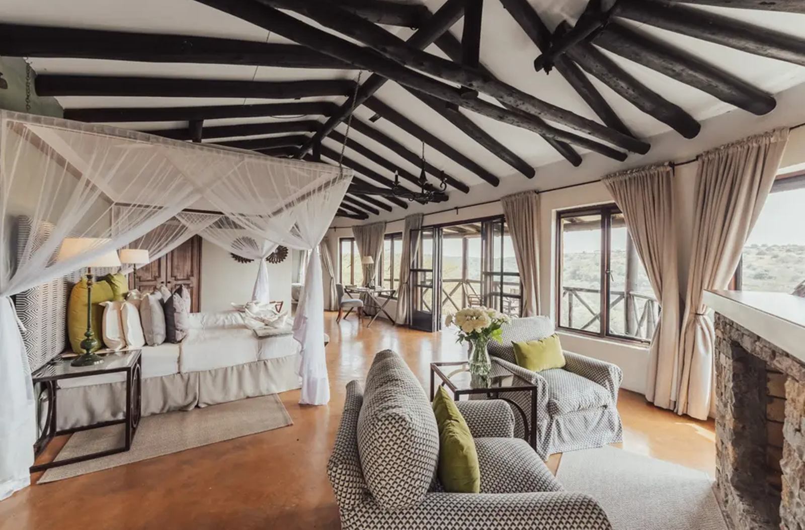  The Emakoko en Nairobi