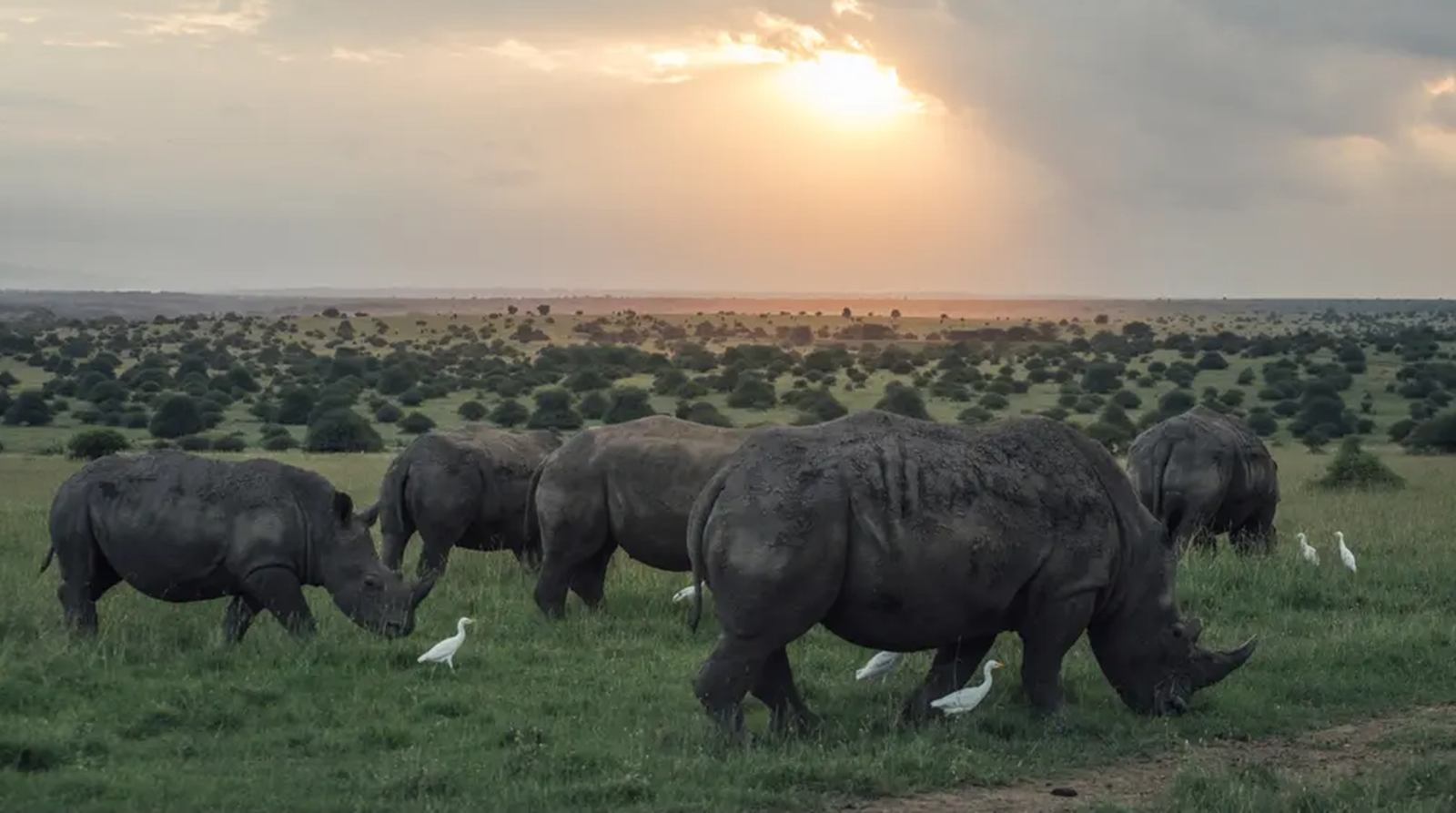  The Emakoko en Nairobi
