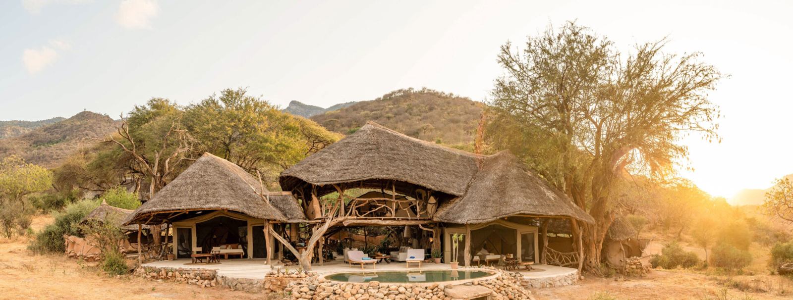 Sarara Camp en su destino