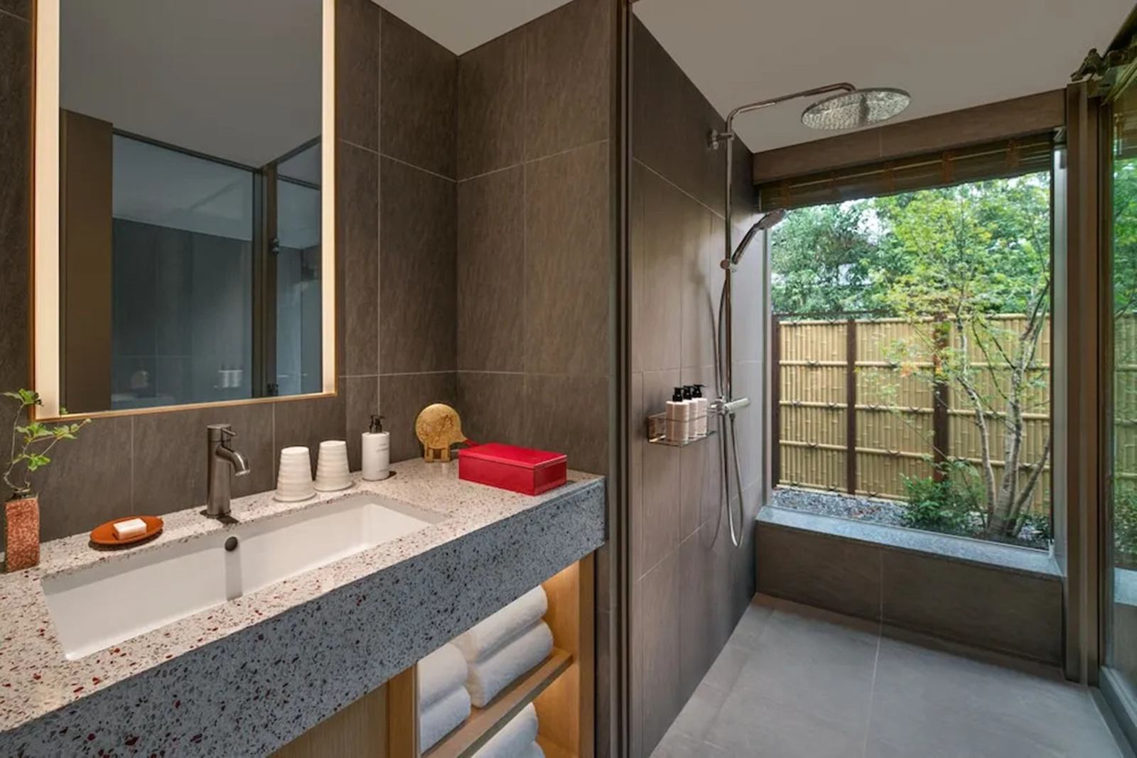 Shisui A Luxury Collection Hotel en Nara