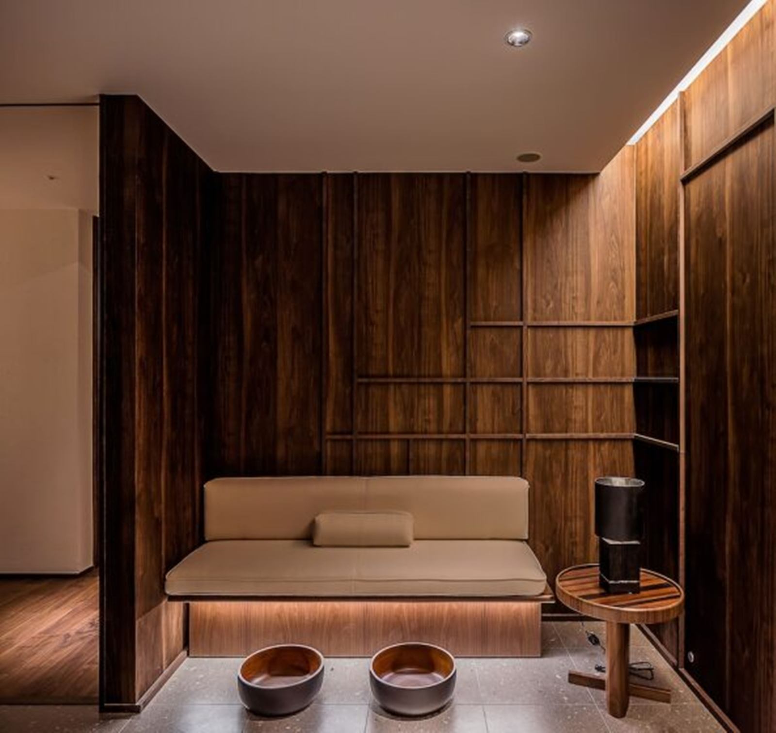 Muwa Niseko en su destino