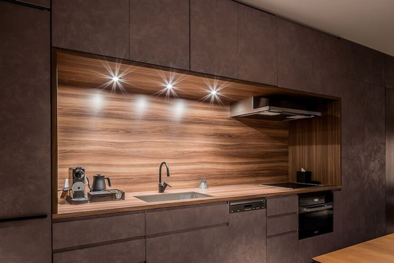 Muwa Niseko en Niseko