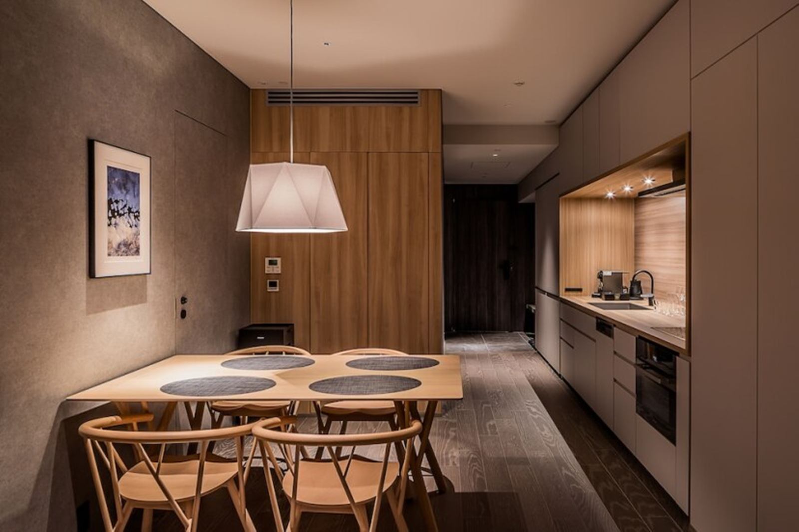 Muwa Niseko en Niseko