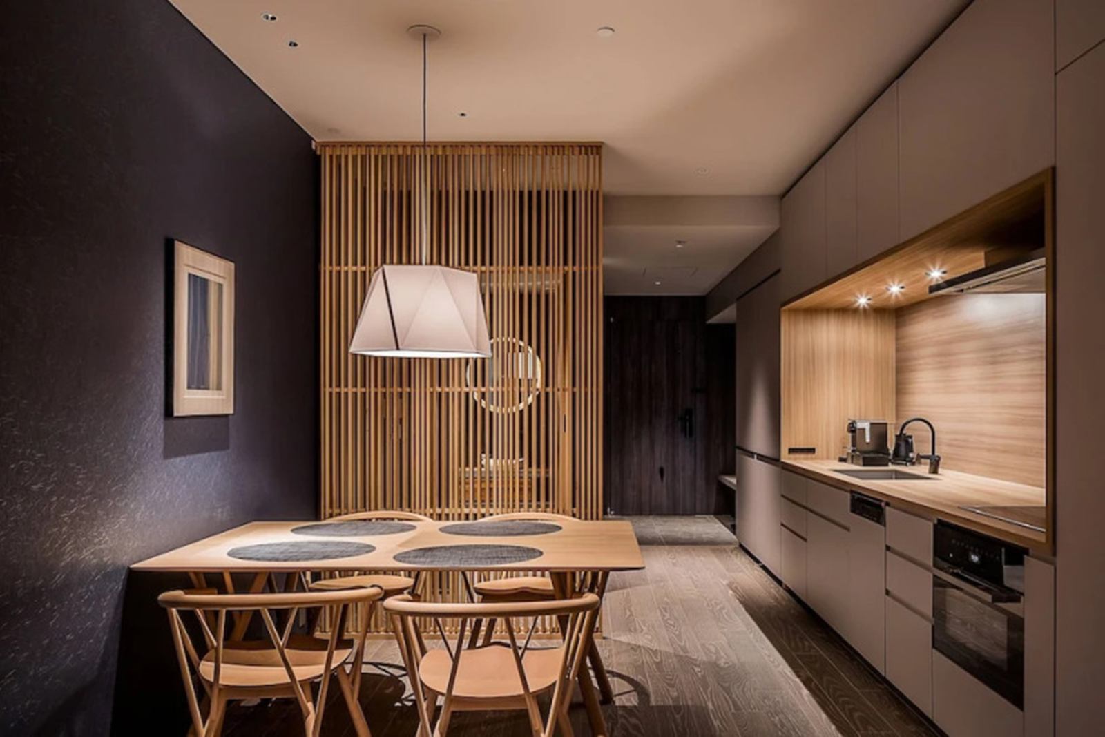 Muwa Niseko en Niseko