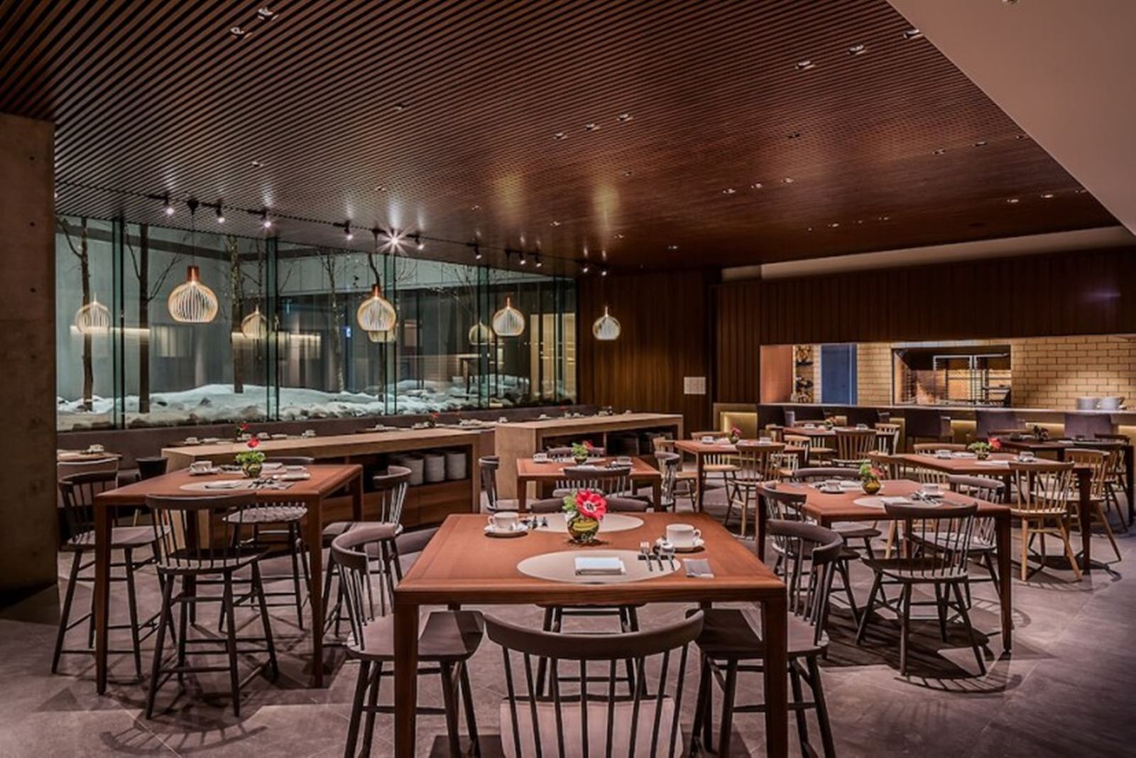 Muwa Niseko en Niseko