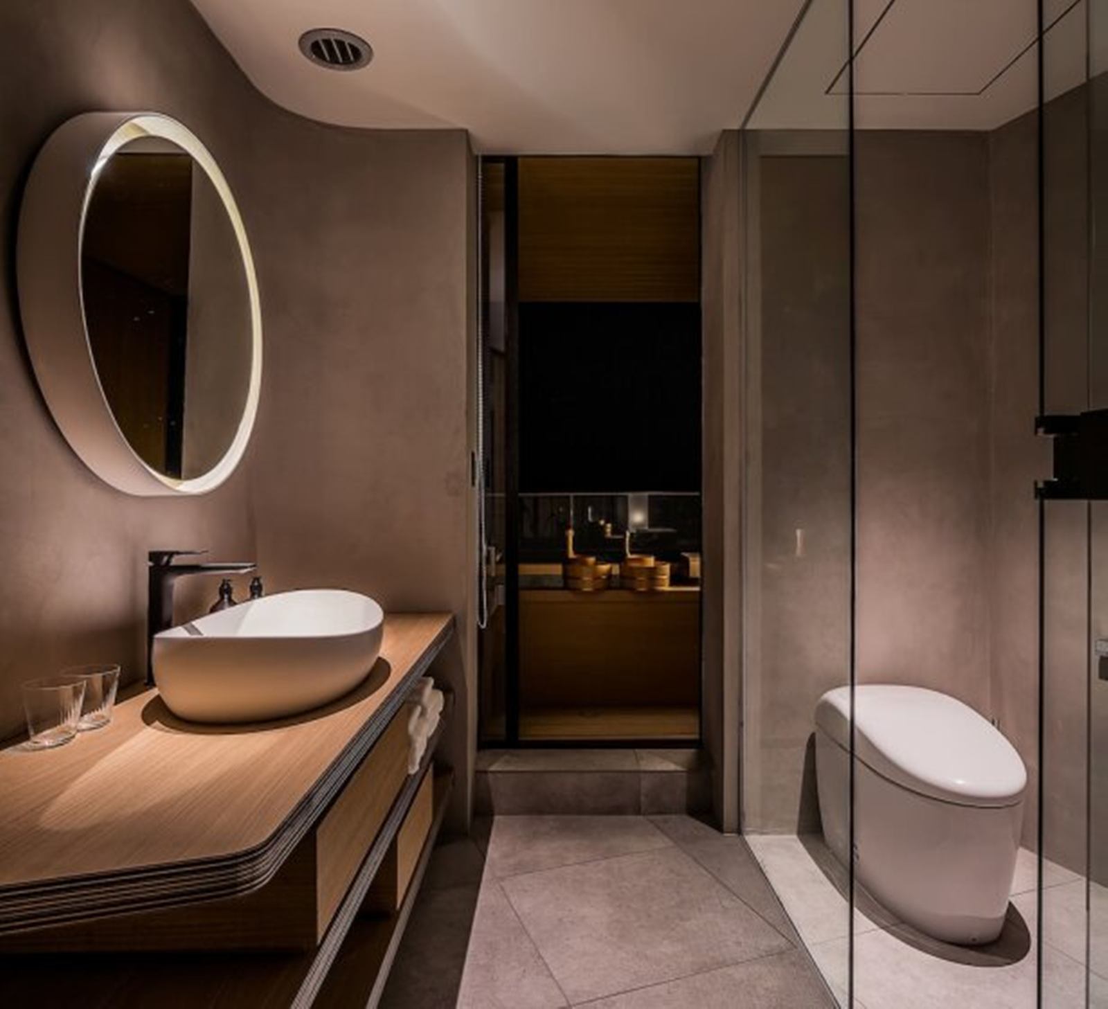 Muwa Niseko en Niseko