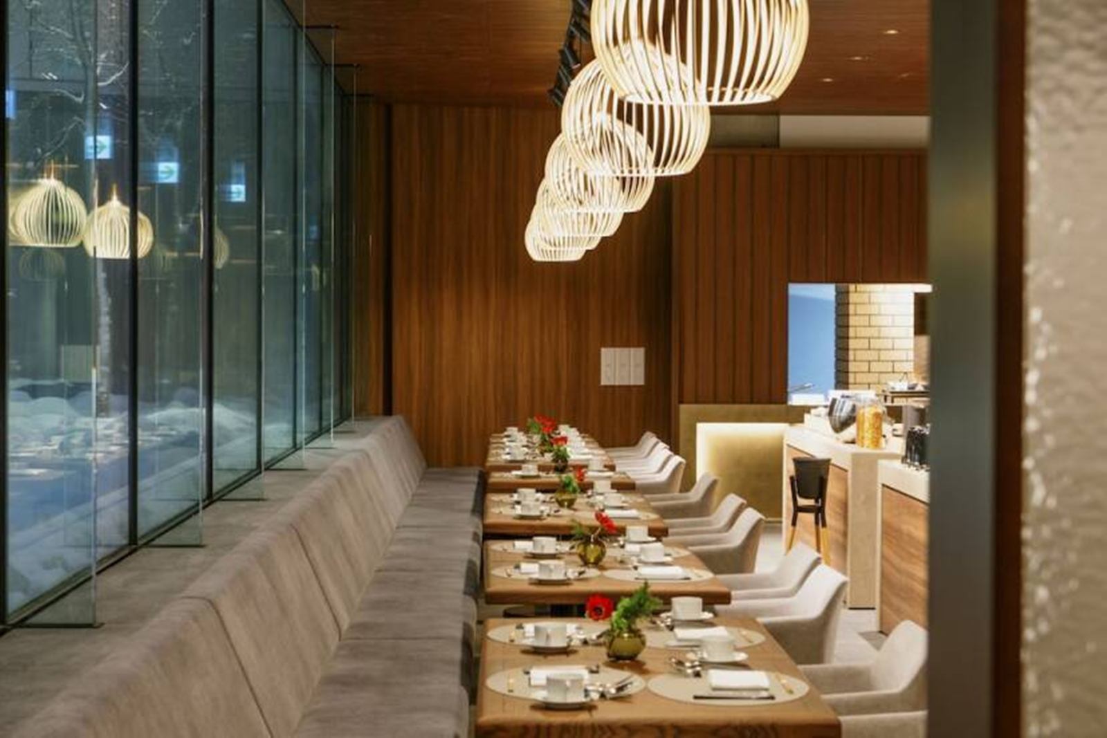 Muwa Niseko en Niseko