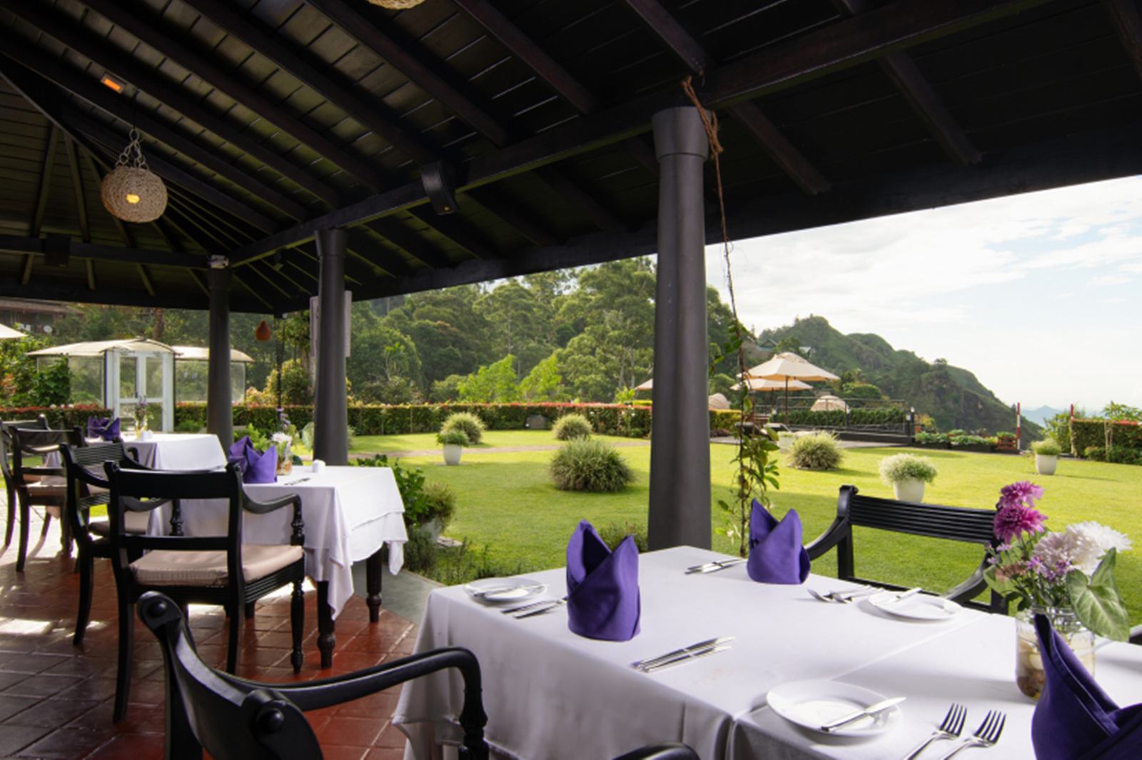 EKHO Ella en su destino