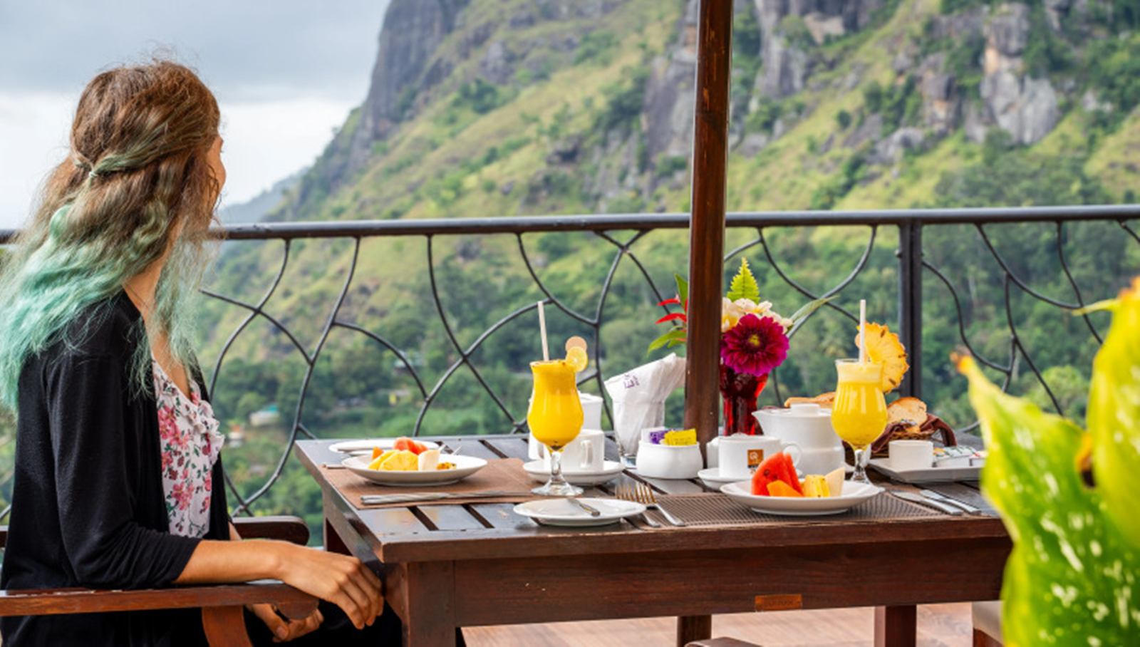 EKHO Ella en Nuwara Eliya