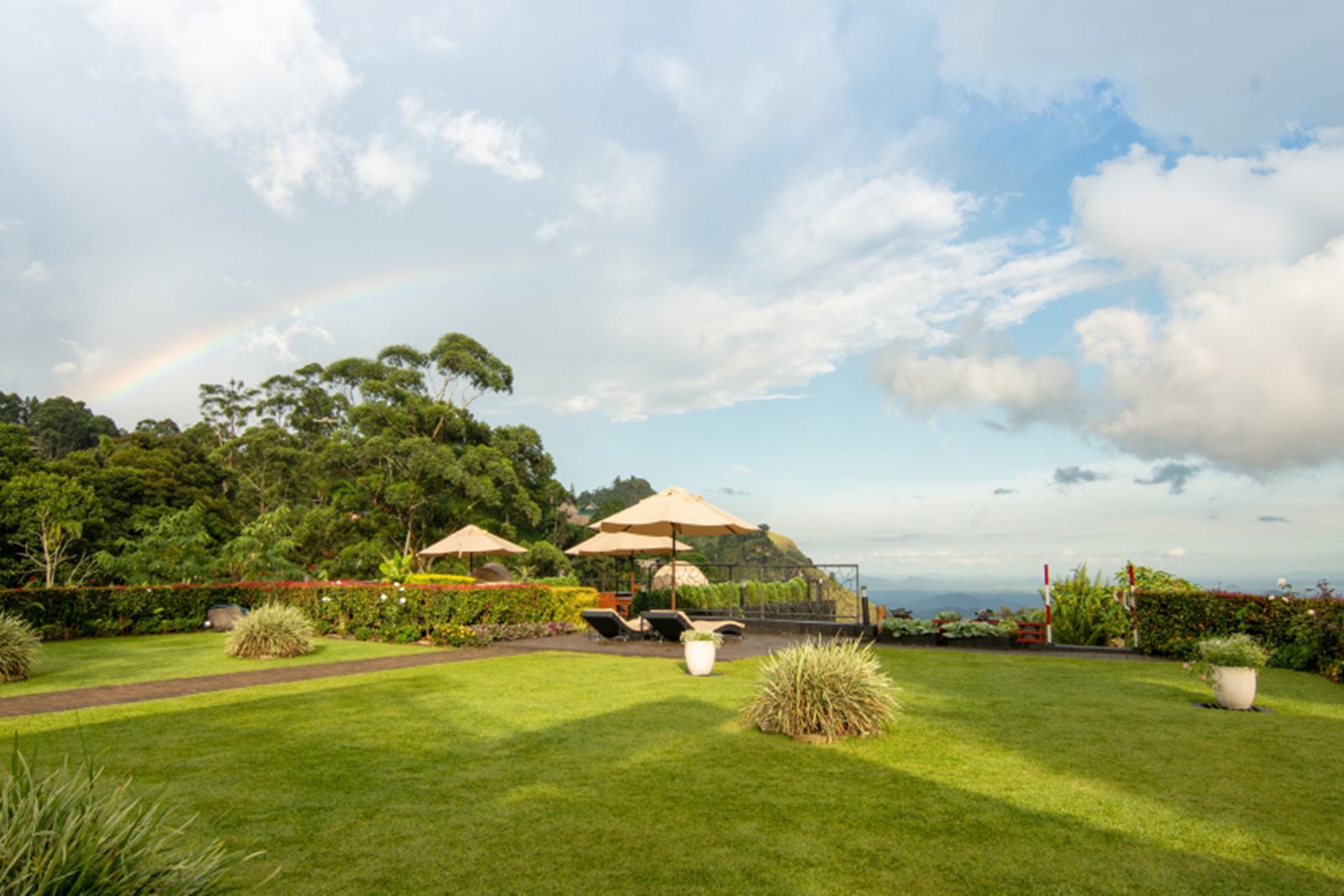 EKHO Ella en Nuwara Eliya