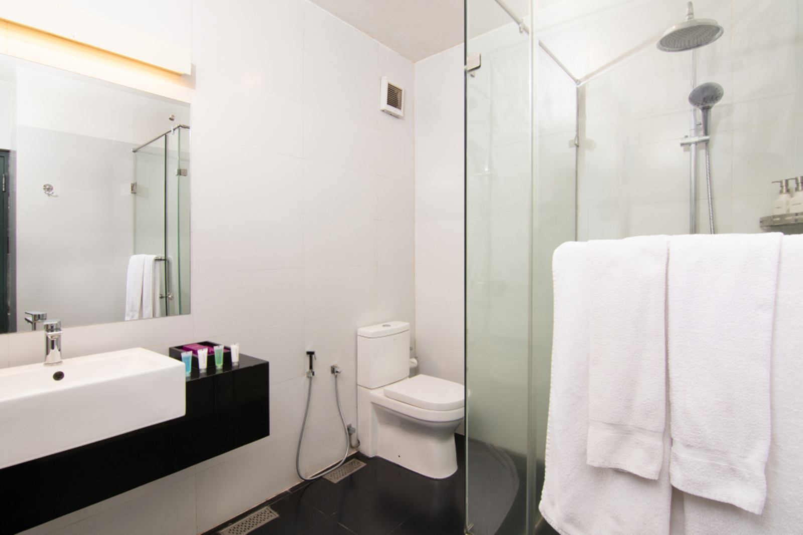 EKHO Ella en Nuwara Eliya