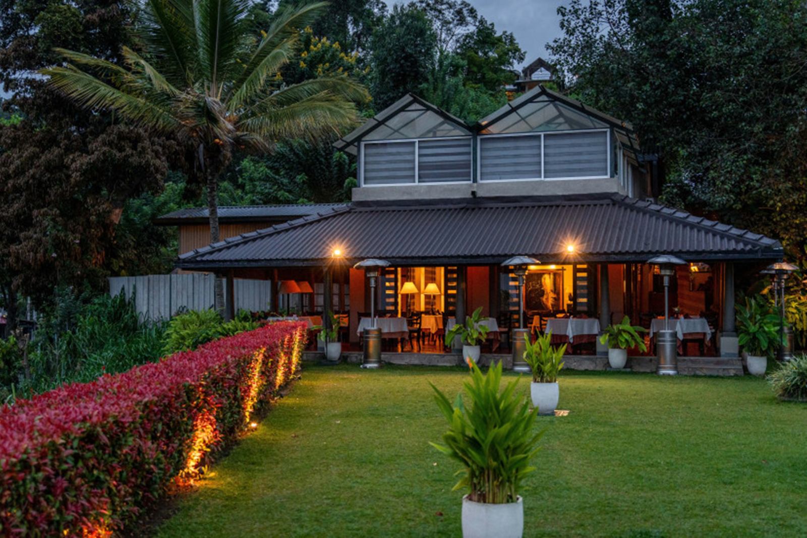 EKHO Ella en Nuwara Eliya