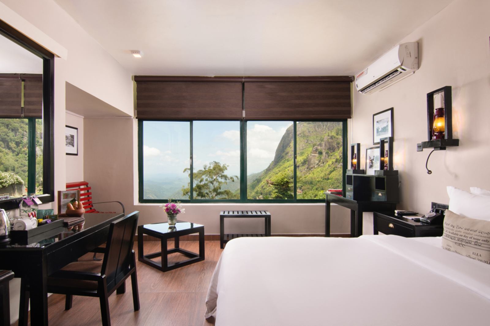 EKHO Ella en Nuwara Eliya