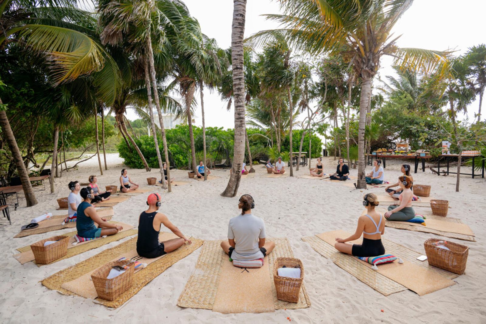 Paradisus  en Playa del Carmen