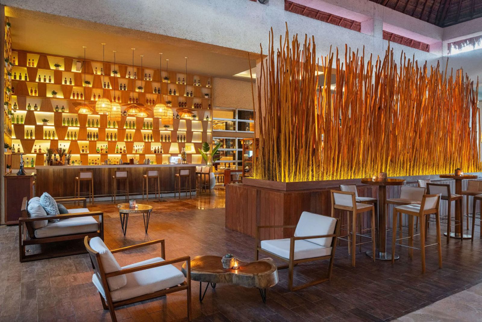 Paradisus  en Playa del Carmen