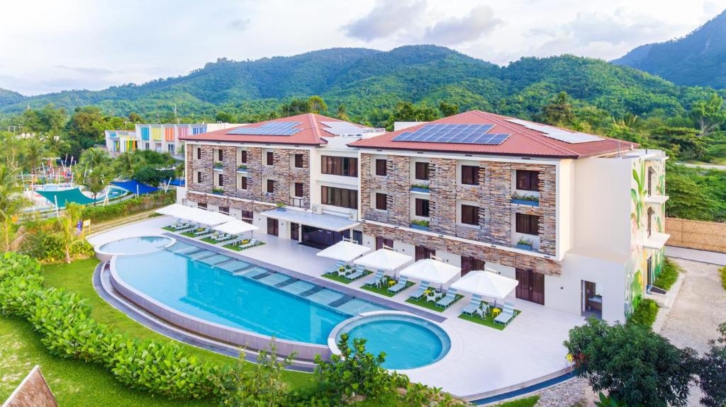 Astoria Palawan en Puerto Princesa